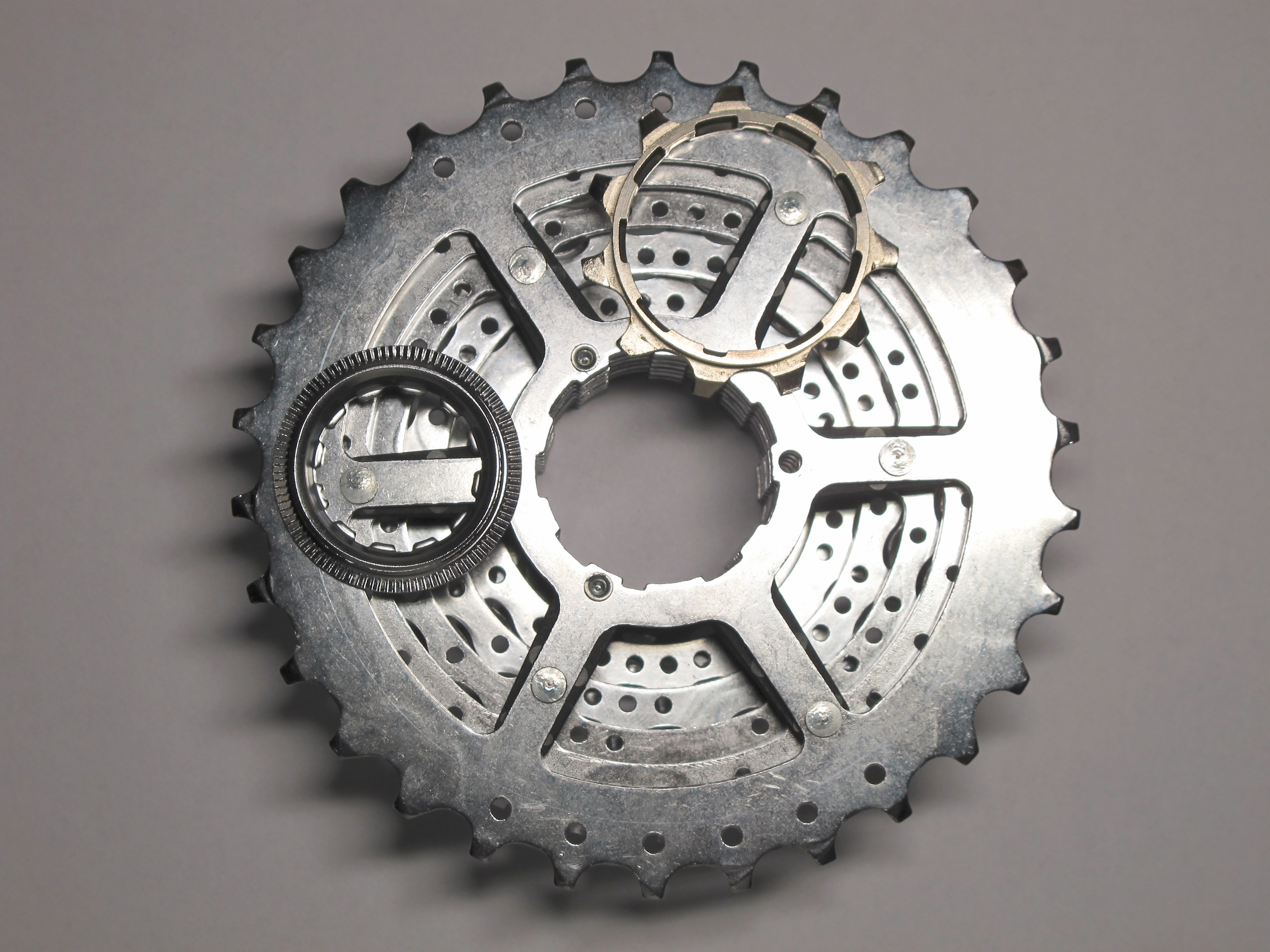 hg51 cassette