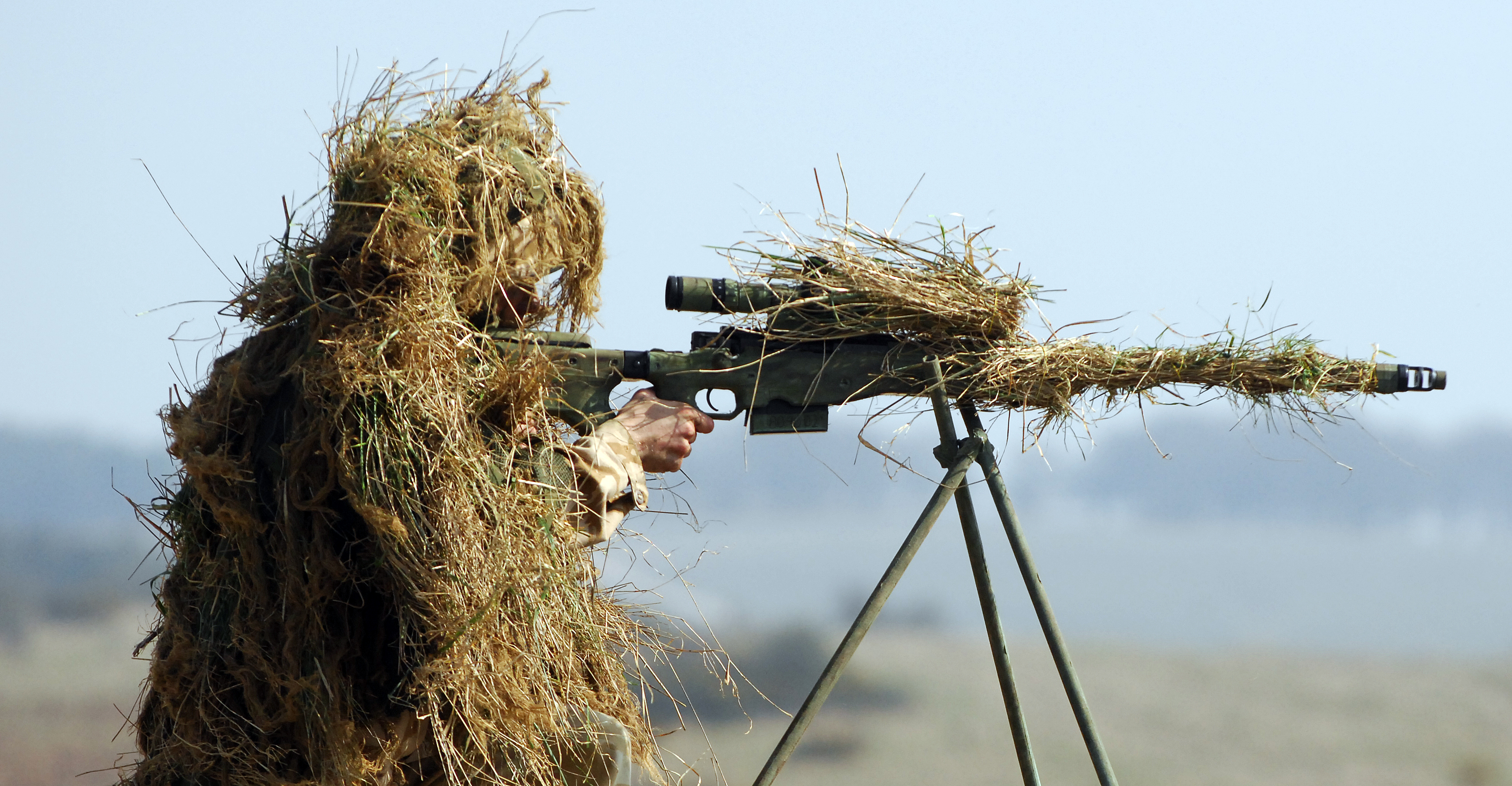 File Sniper With L115a3 Rifle Mod 45150232 Jpg Wikimedia Commons