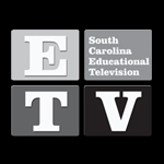 South Carolina Educational Television logo, 1963