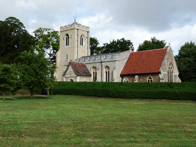 File:St Michael and All Angels Church - geograph.org.uk - 1387939.jpg