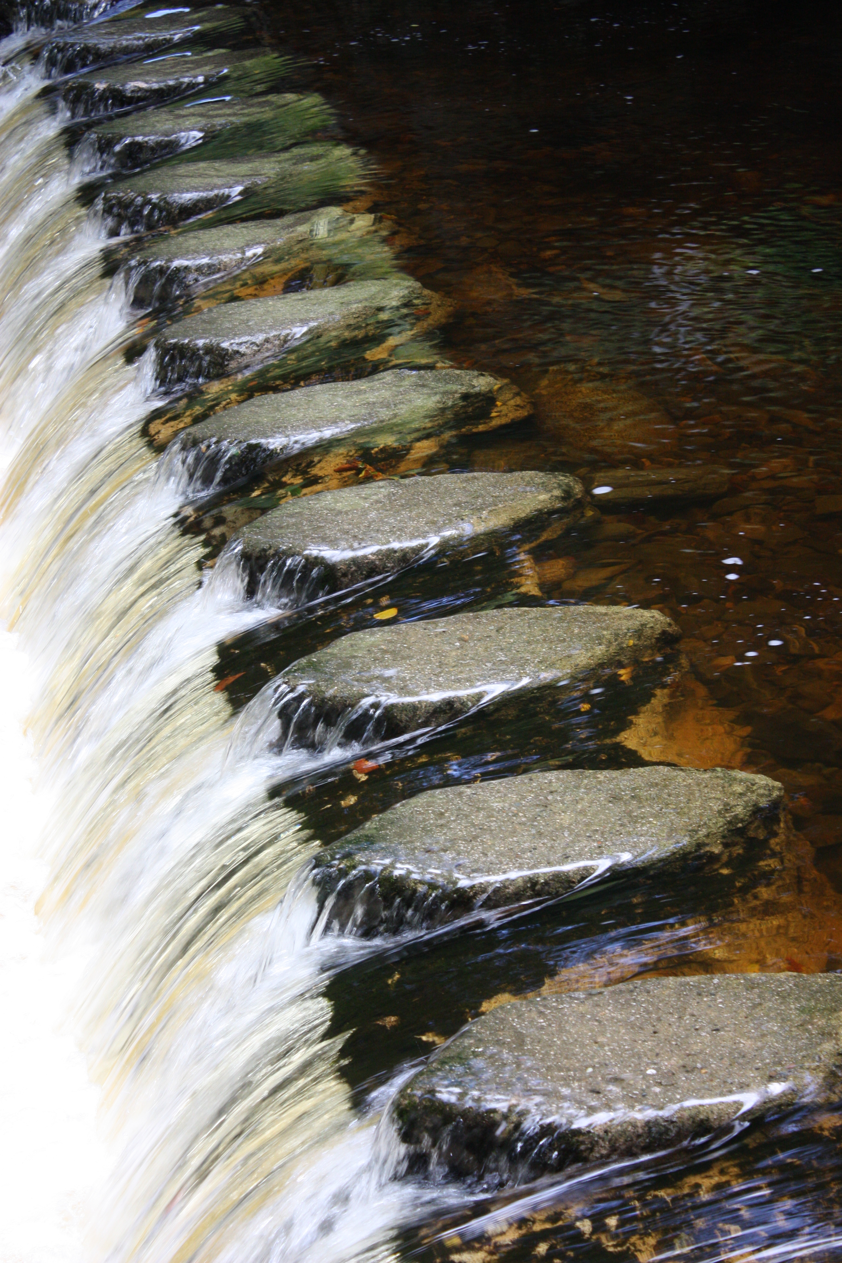 Stepping stones - Wikipedia