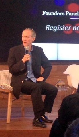 Steve Guengerich Speaking in Austin 2016