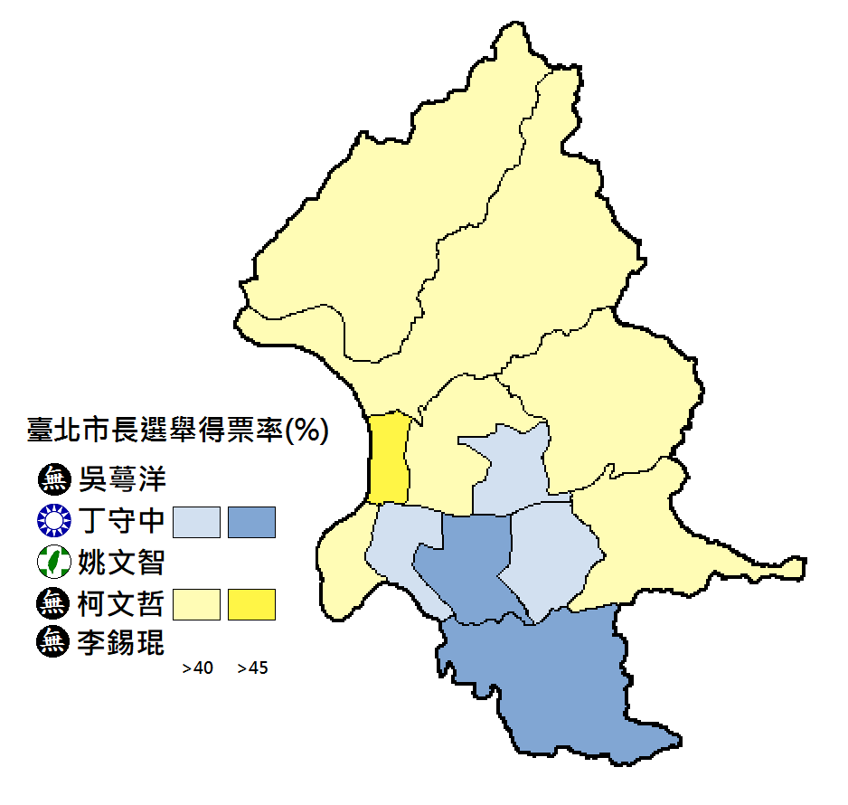 圖https://upload.wikimedia.org/wikipedia/commons/a/a5/Taipei_2018.png, Re: [問卦] 文山和北投哪邊比較好