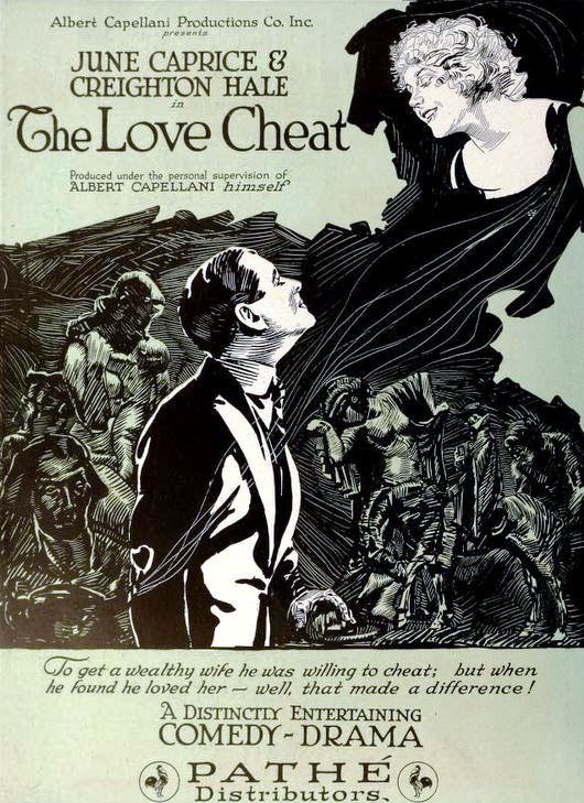 File:The Love Cheat (1919) - Ad.jpg - Wikimedia Commons