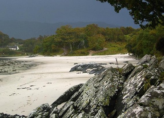 File:The Sands at Morar.jpg