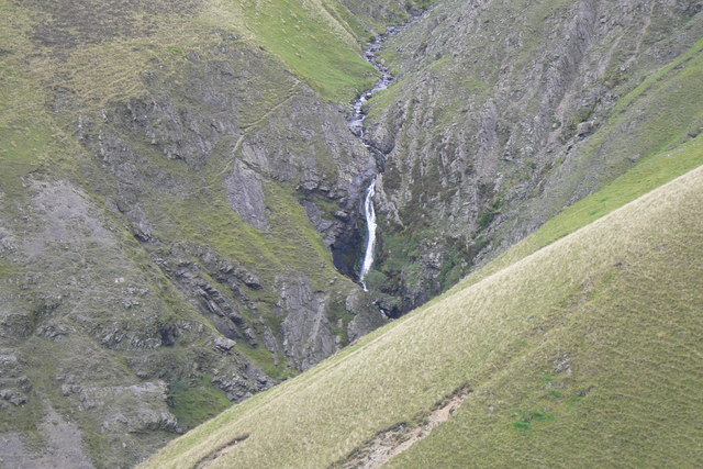 File:The Spout - geograph.org.uk - 536840.jpg