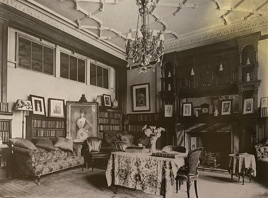 File The patient s sitting room at 9 Grosvenor Gardens.png Wikipedia