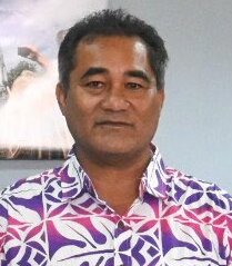 <span class="mw-page-title-main">Toeolesulusulu Cedric Schuster</span> Samoan politician