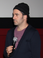 Tomer Heymann Israeli filmmaker (born 1970)