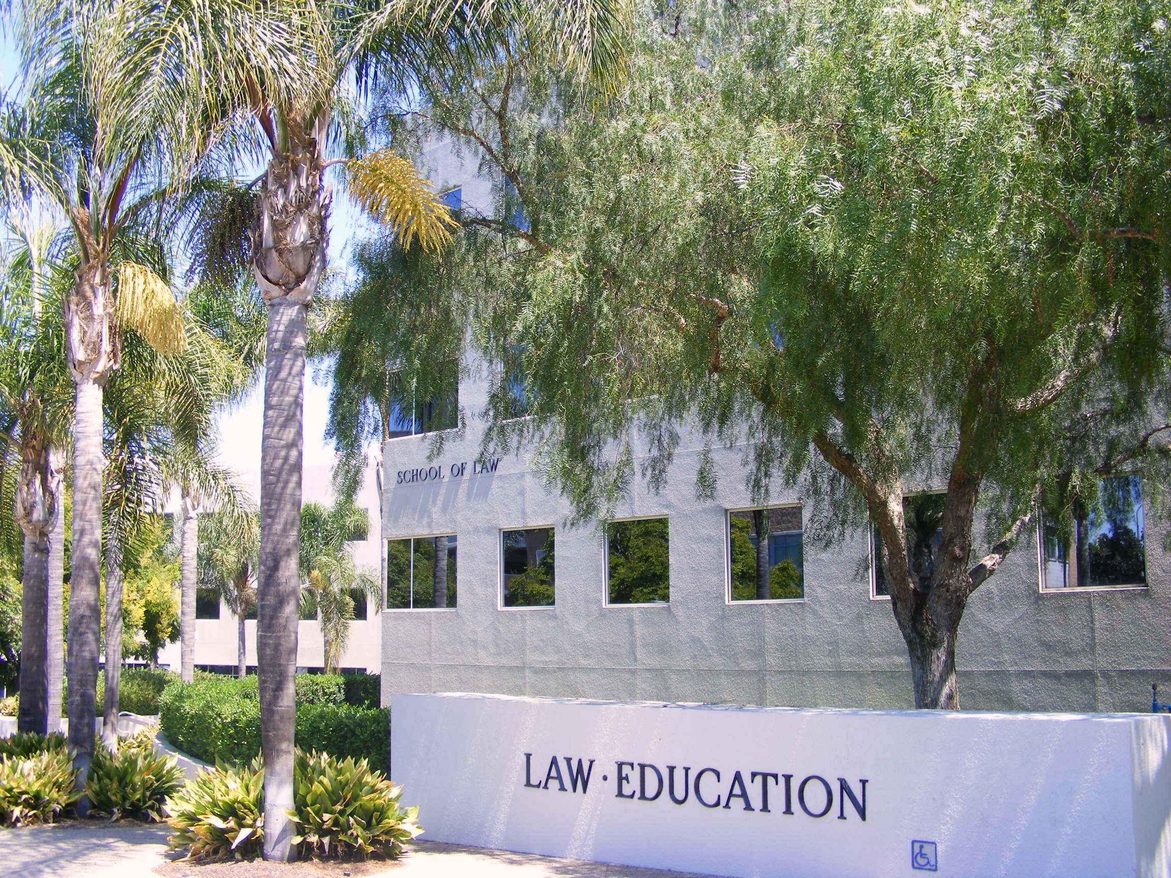 law and education