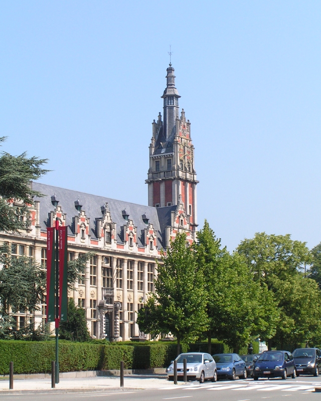 ULB 20050712