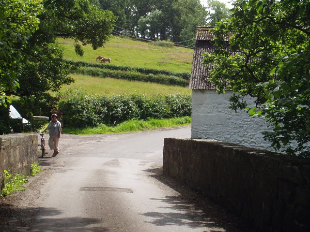 Waterfoot, East Renfrewshire