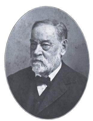 <span class="mw-page-title-main">William Stanley (inventor)</span> English inventor (1829–1909)