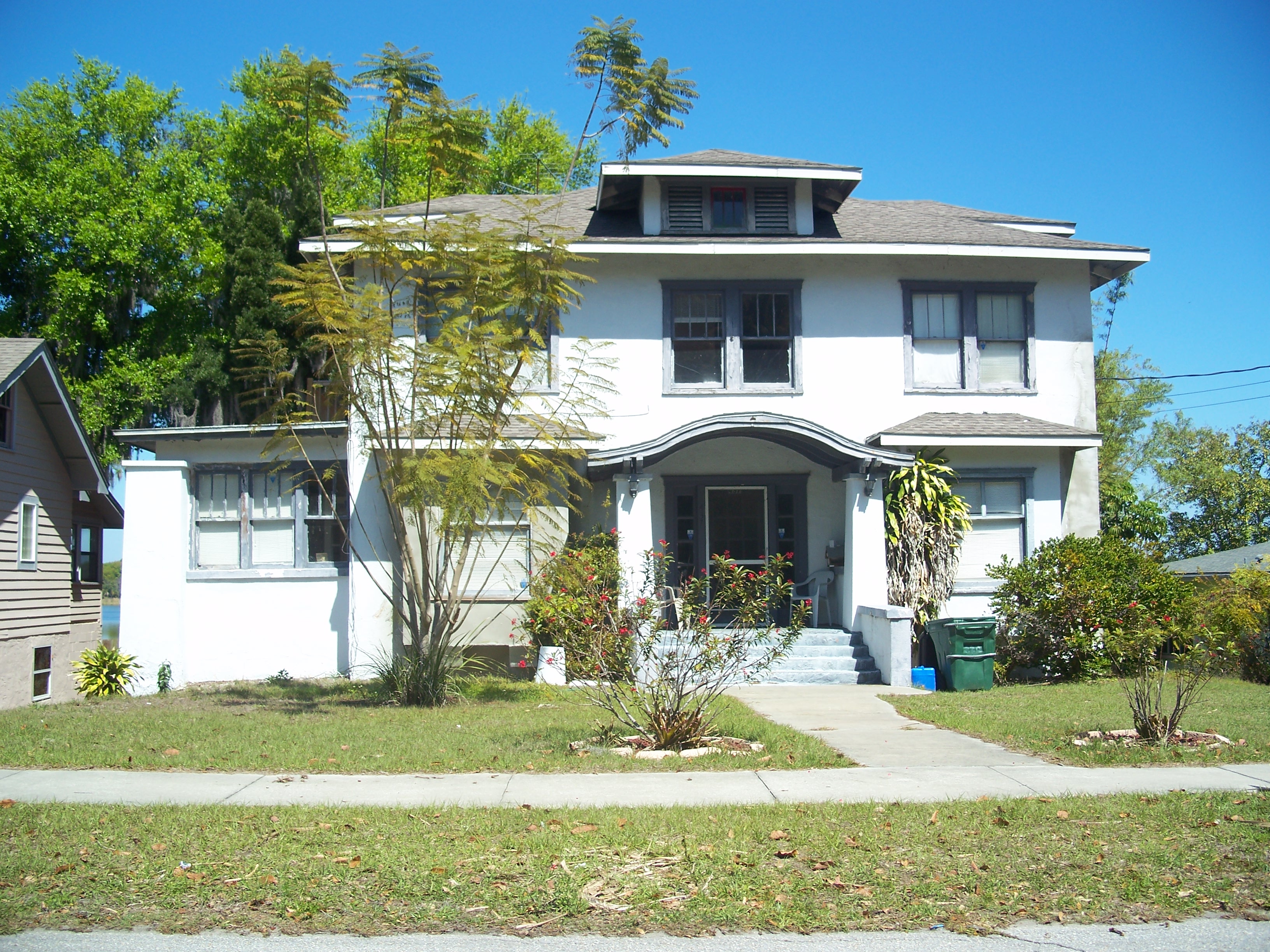 Photo of Winter Haven Heights Historic Residential District