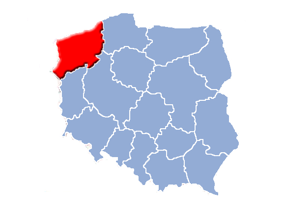File:Zachodniopomorskie location map.PNG