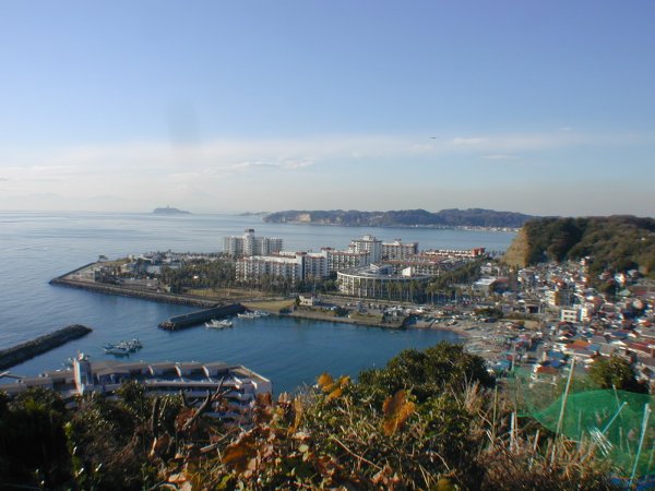 File:Zushi Marina - panoramio.jpg