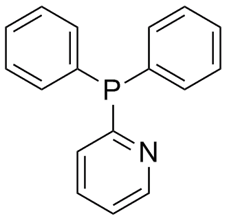 File:2-(Diphenylphosphino)pyridine.png