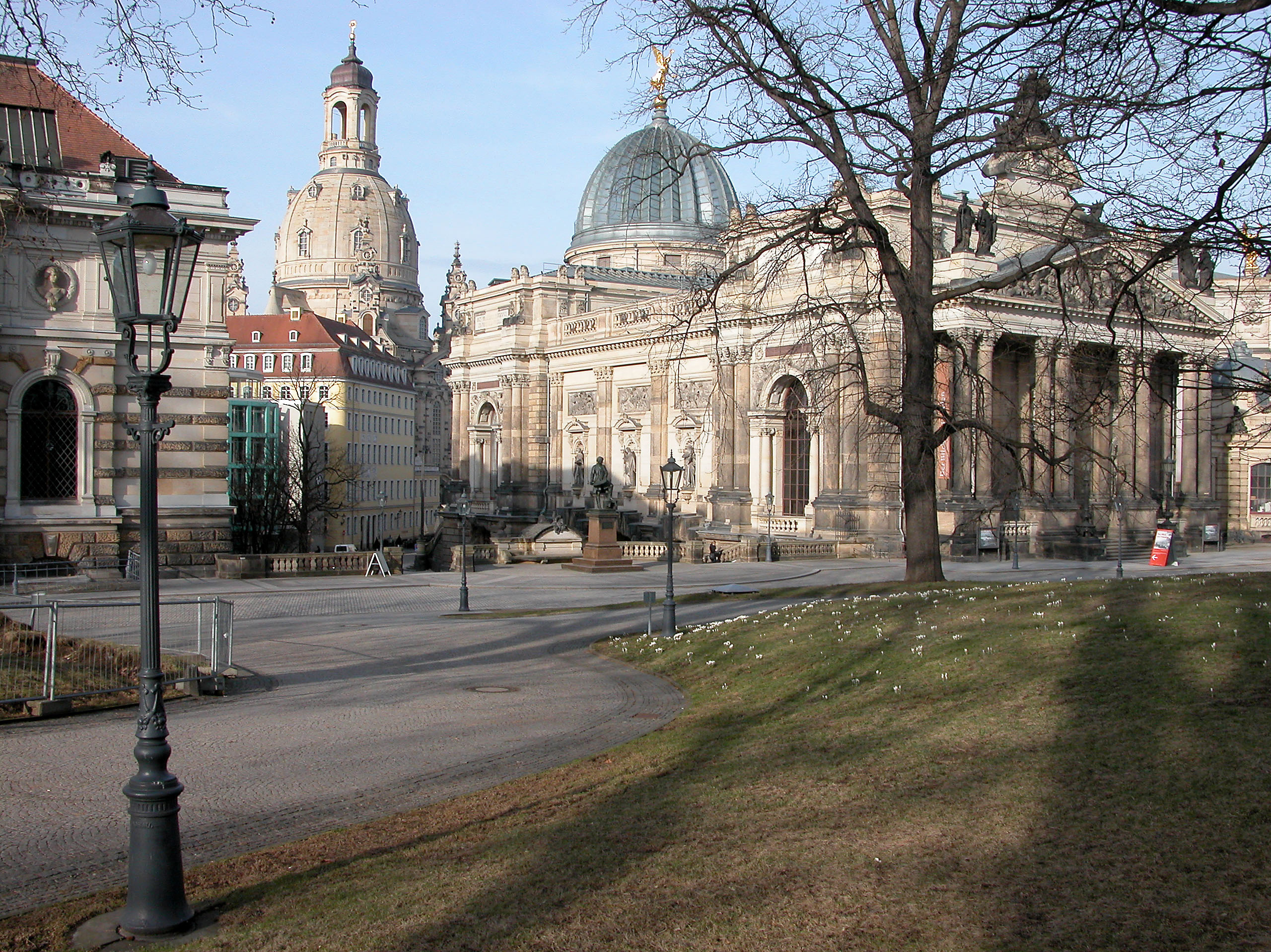 File 20060330060dr Dresden Bruhlscher Garten Kunstakademie Jpg