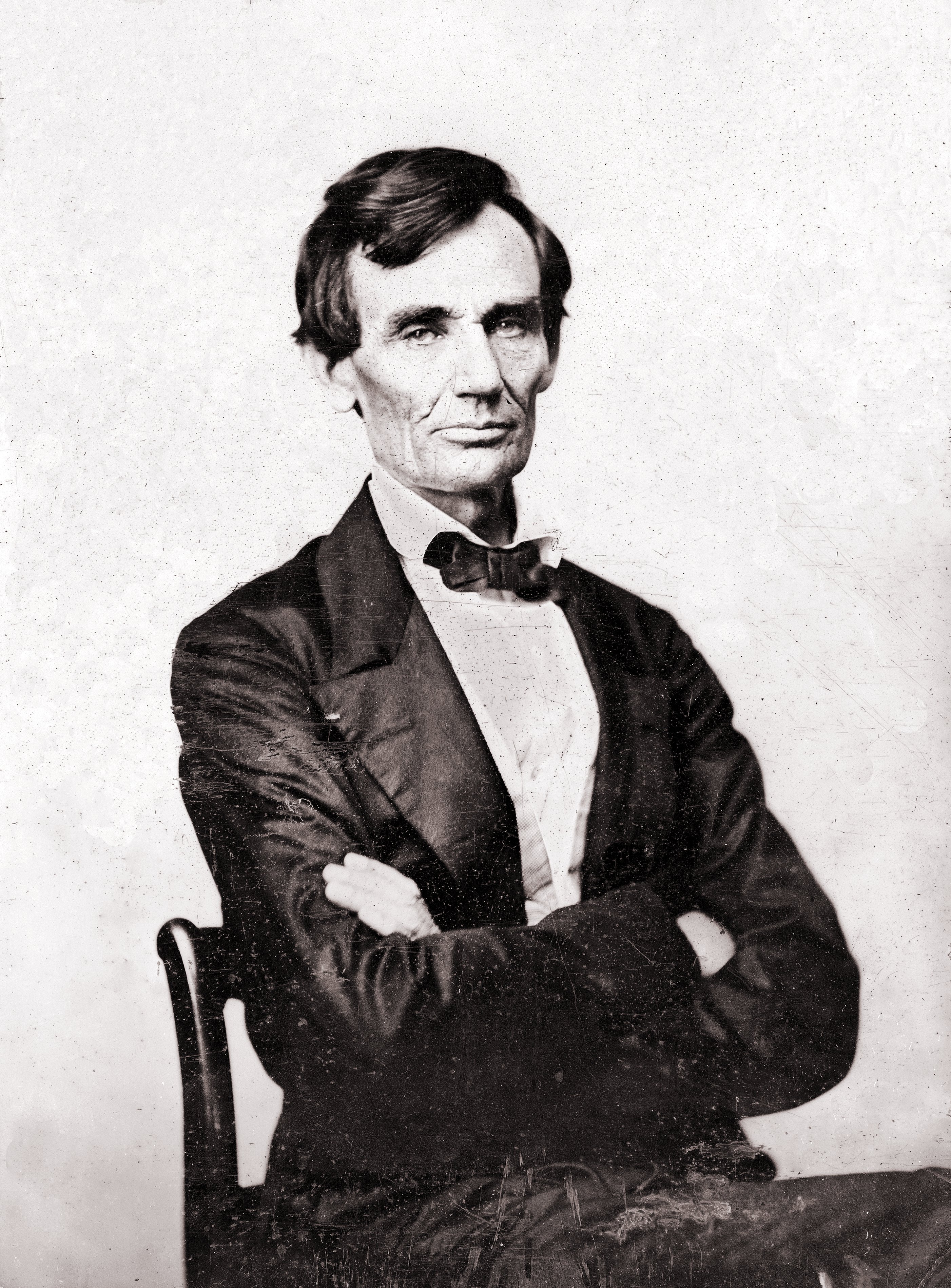 File Abraham Lincoln O 36 by Butler 1860 crop