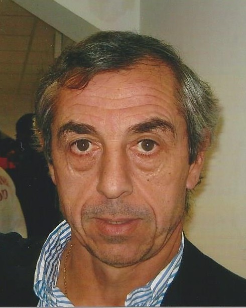 Alain Giresse