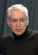 <span class="mw-page-title-main">Alan N. Shapiro</span> American science fiction theorist (born 1956)