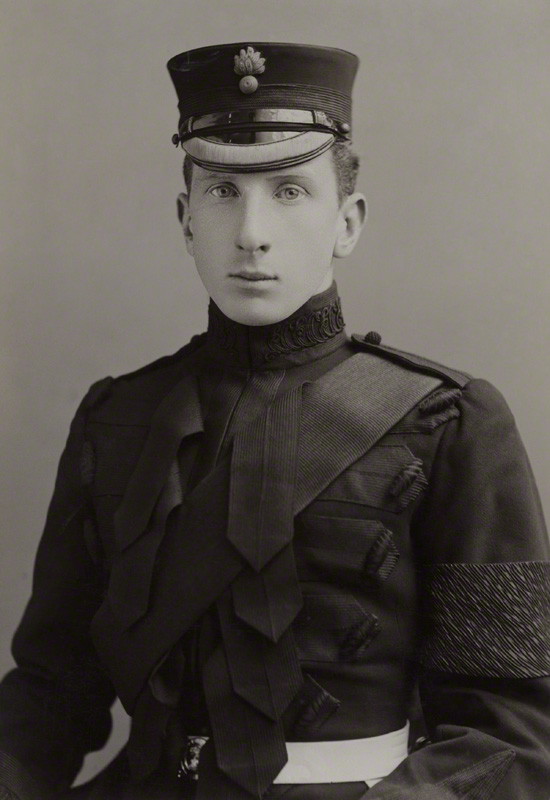 Alan Ian Percy 8th Duke of Northumberland - Alexander Bassano - pre-1913.jpg