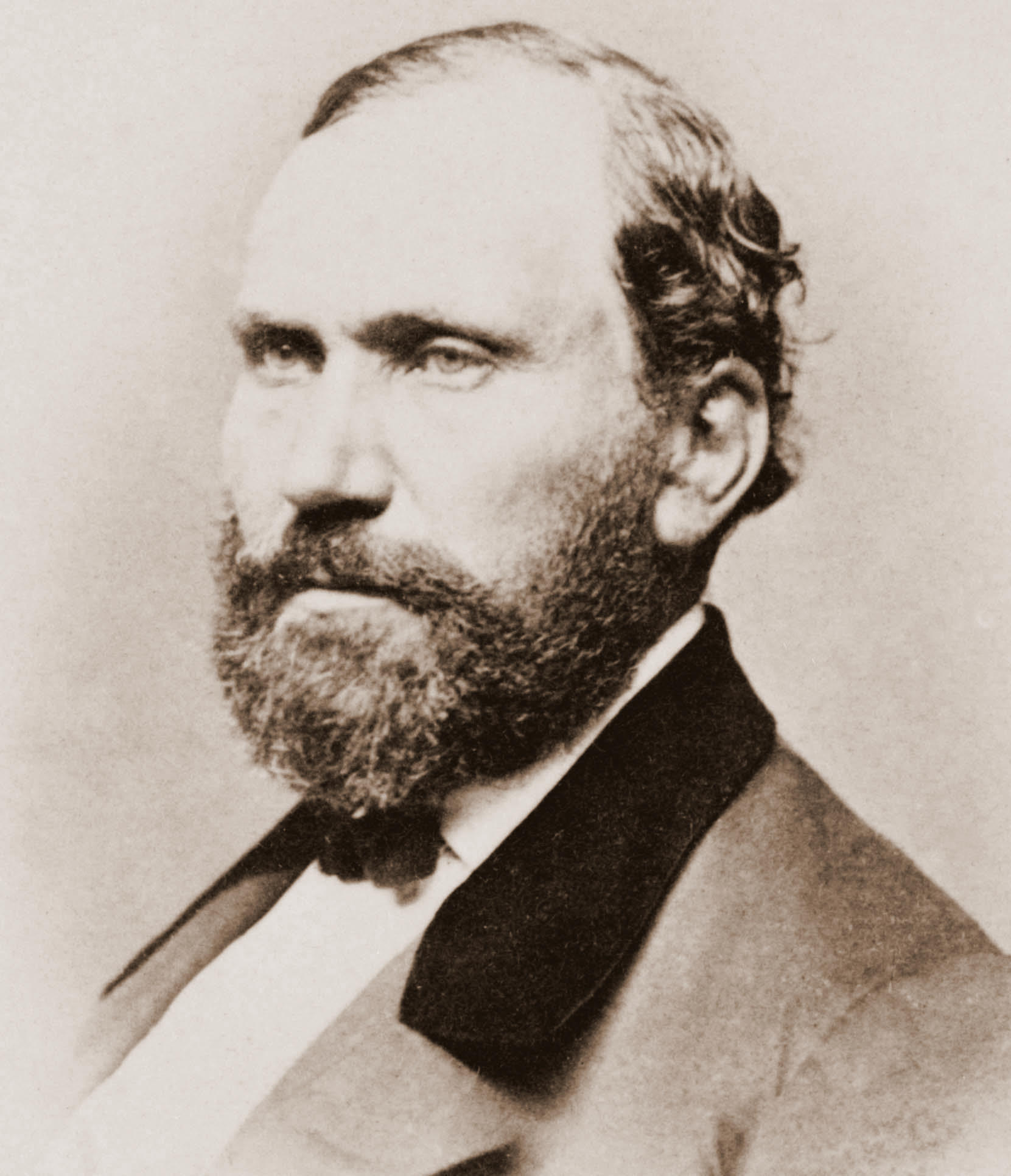 Allan Pinkerton Wikipedia