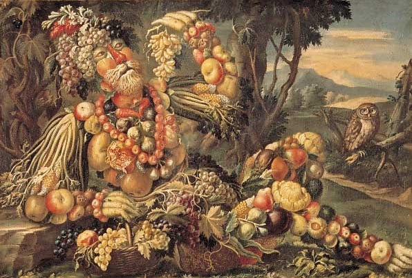 File:Arcimboldo, Giuseppe - Der Herbst - 16th century.jpg