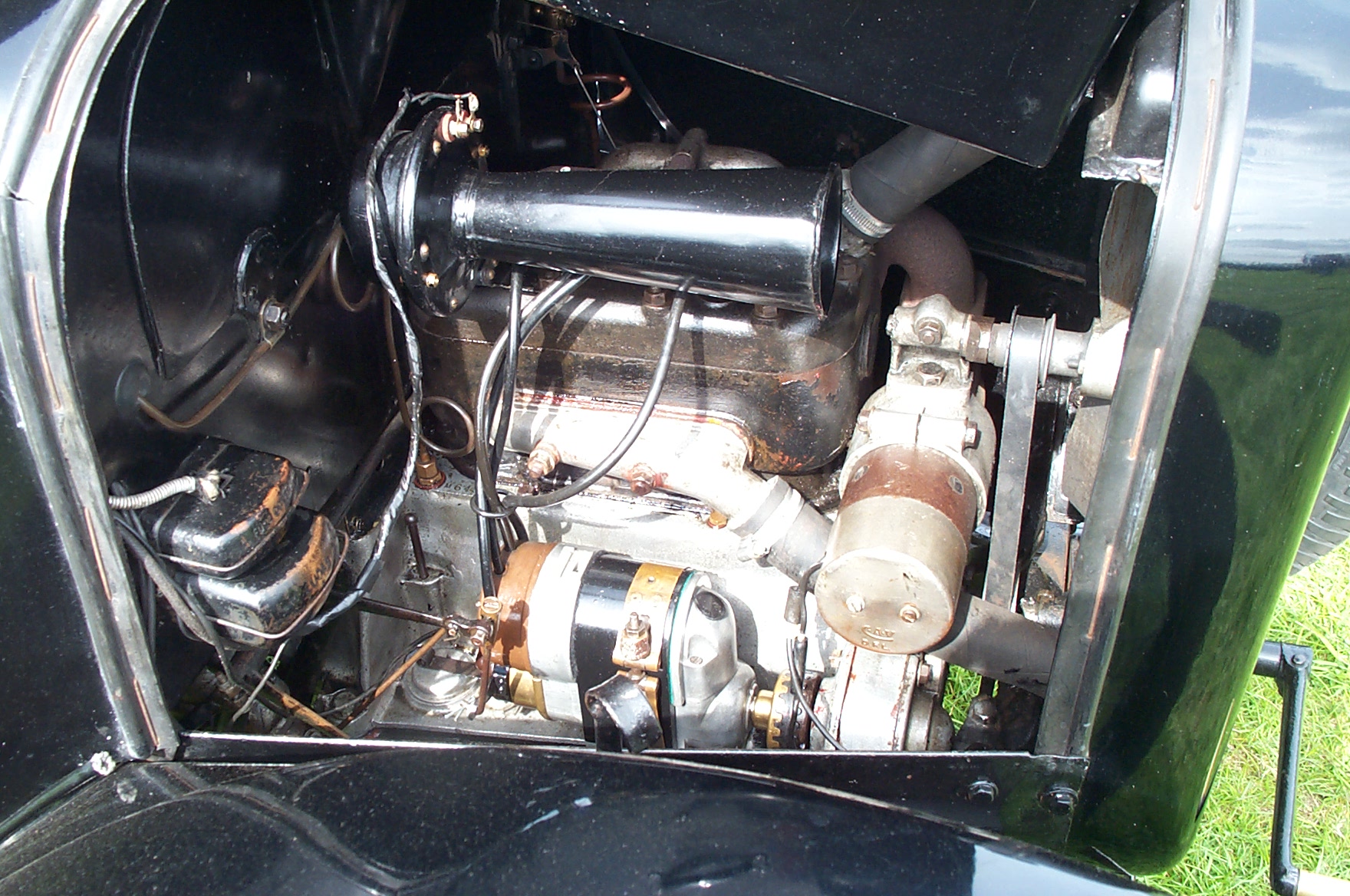 File:Austin 7 Engine 3516268776.jpg - Wikimedia Commons