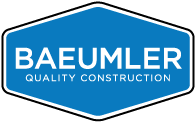 Baeumler Quality Construction Baeumler Construction logo.png