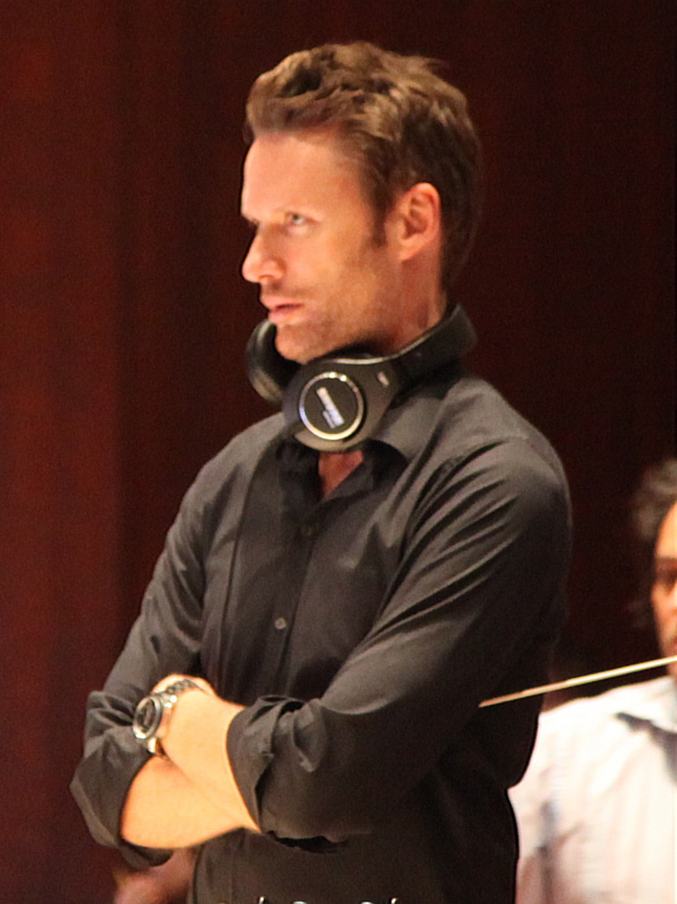 Brian Tyler