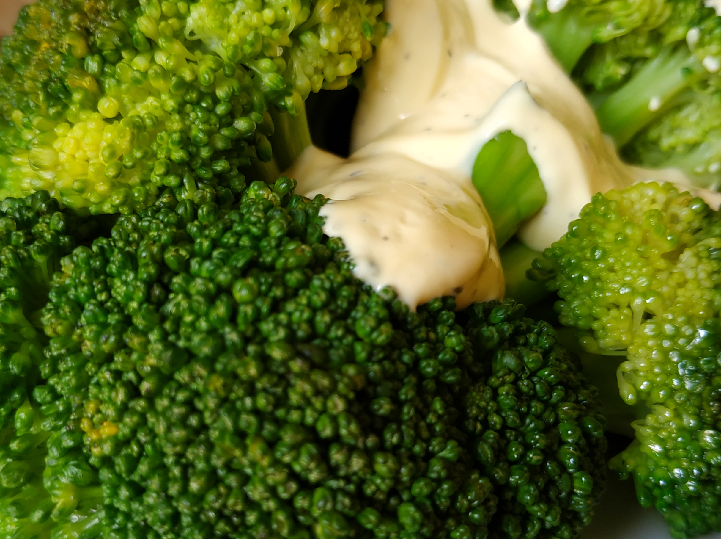 Como hacer brocoli