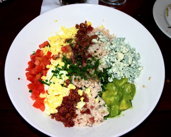 Cobb salad  Wikipedia