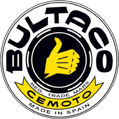 logo vintage honda vector Wikipedia Bultaco