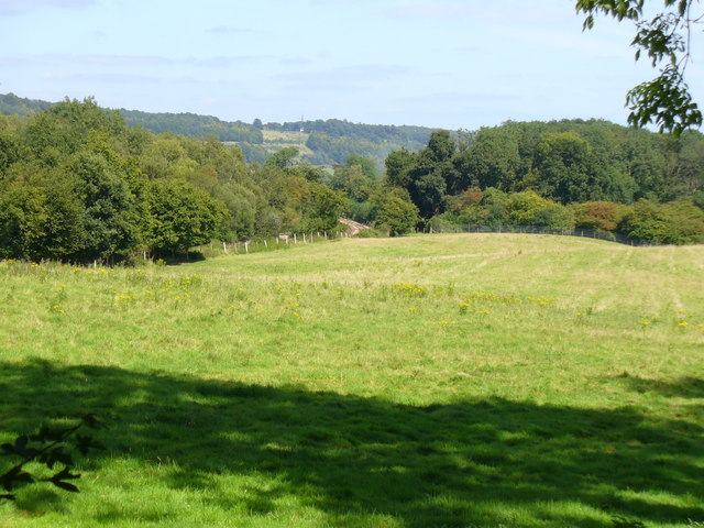 File:By Deerleap Wood - geograph.org.uk - 537150.jpg