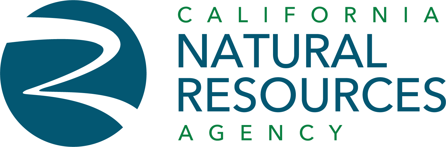 California Natural Resources Agency Department of the state government of California