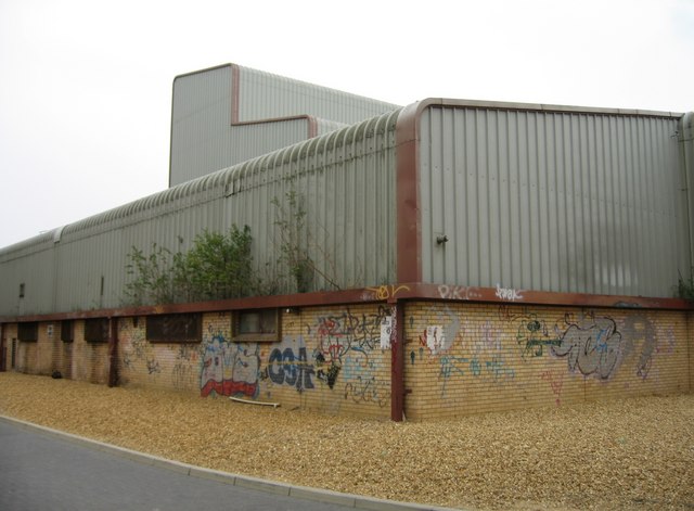 File:Cambridge graffiti - geograph.org.uk - 1084643.jpg