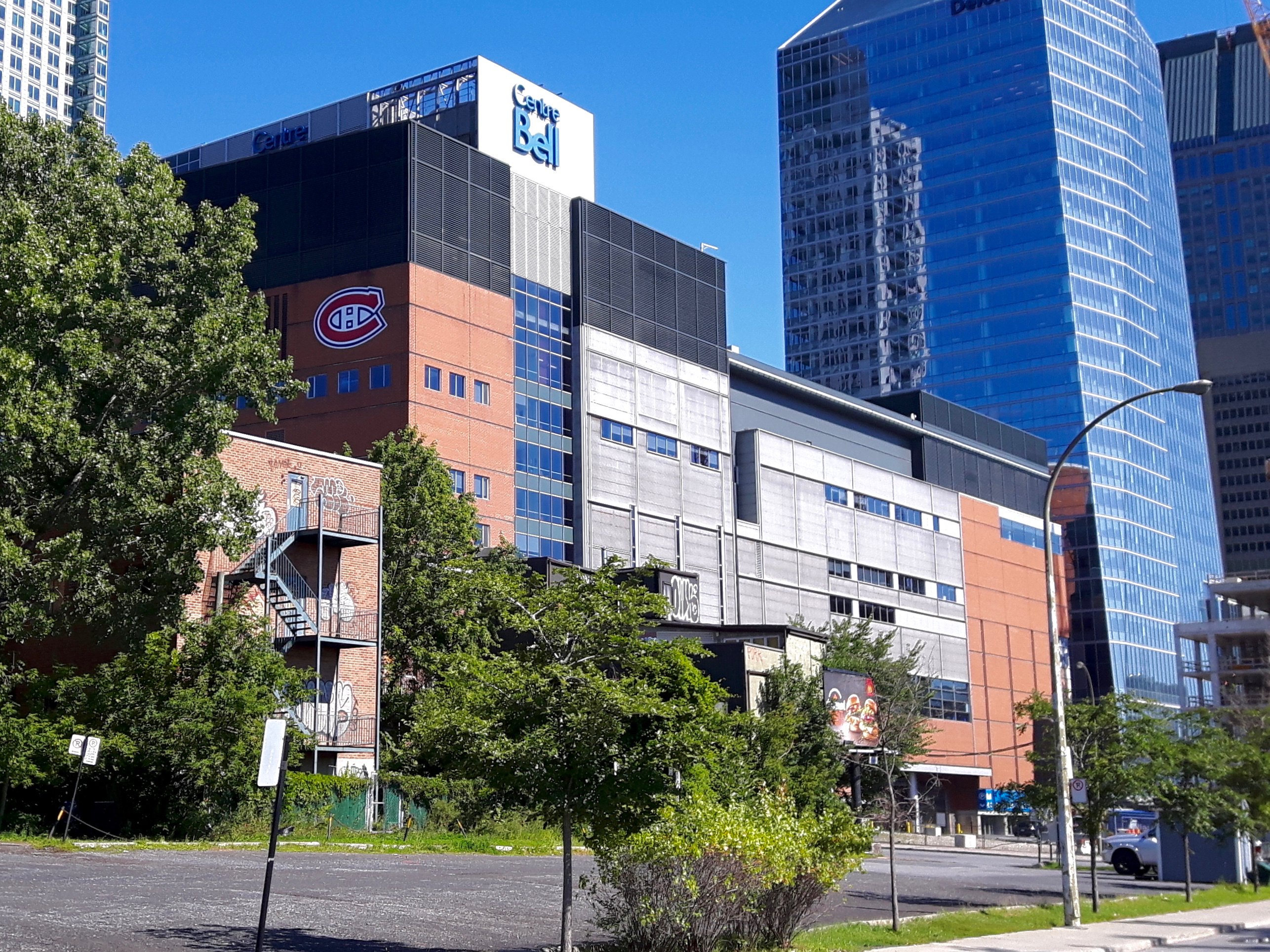 Hockey NHL Professional Sports - MONTREAL, CANADA, Canadian and American NHL  Game, Center Bell Stadium, NHL , Bell Centre Arena Editorial Stock Photo -  Image of active, famous: 48564603