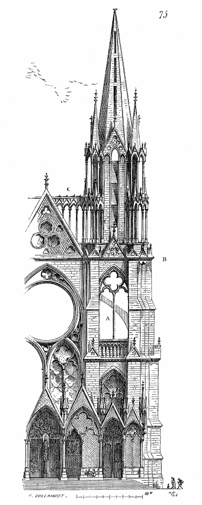 Carnet de coloriage Les façades de Lyon !