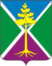 File:Coat of Arms of Sosensky (Kaluga oblast).png