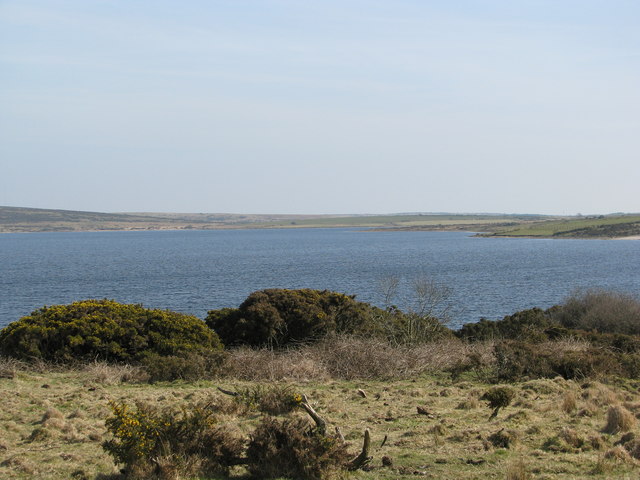 File:Colliford Lake - geograph.org.uk - 2341935.jpg