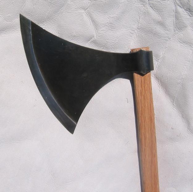 Axe head types old Types of