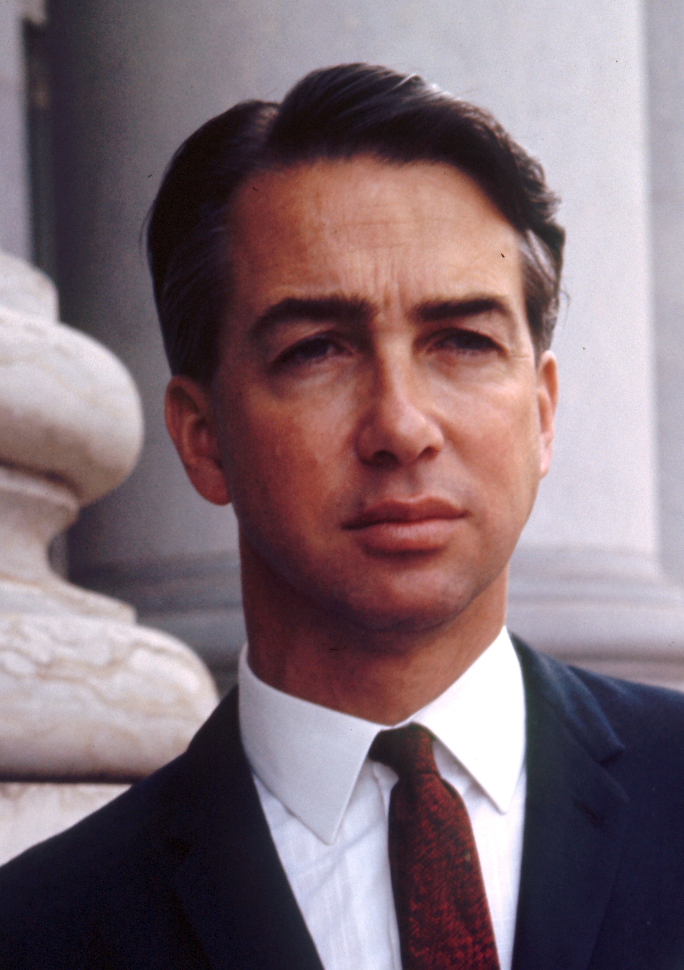 Don Dunstan picture