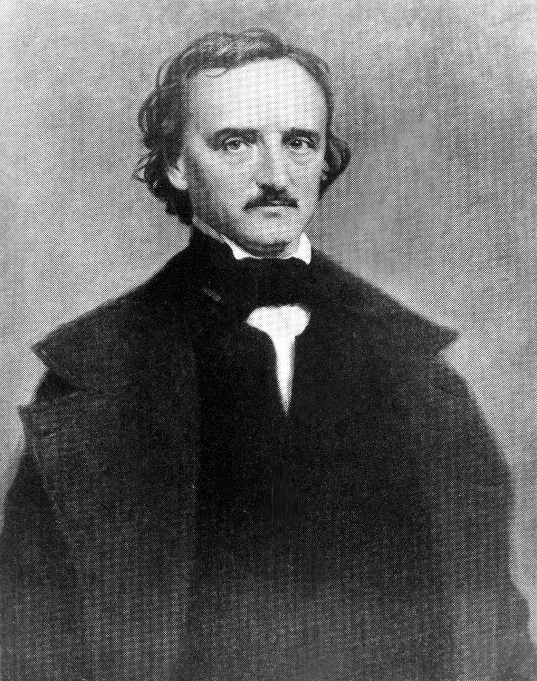 Edgar Allan Poe - Escritor