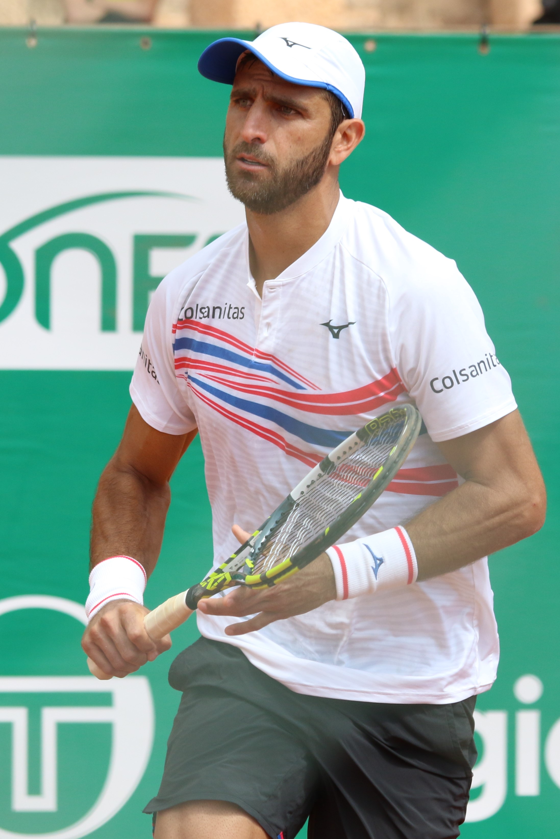 Robert Farah