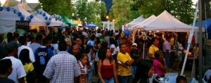 <span class="mw-page-title-main">Festival Latinoamericano</span> Annual festival in Provo, Utah