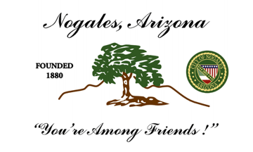 File:Flag of Nogales, Arizona.gif