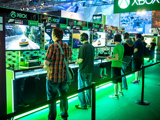 Gamescom - Wikipedia