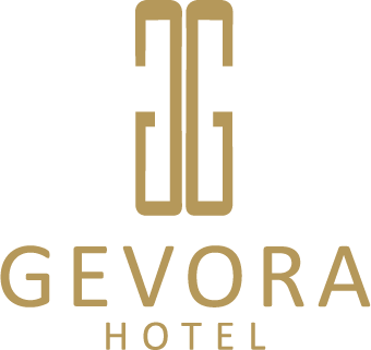 File Gevora Hotel Logo Png Wikimedia Commons