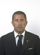 Gianluca Forcolin Italian politician